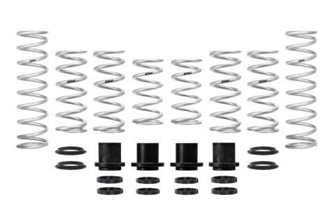 Eibach Pro-UTV 2016+ Polaris XP 4 Turbo EPS Stage 2 Performance Springs thumbnail 2