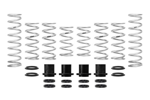 Eibach Pro-UTV 2016+ Polaris XP 4 Turbo EPS Stage 2 Performance Springs thumbnail 3
