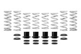 Eibach Pro-UTV 2015+ Polaris XP Turbo EPS Stage 2 Performance Springs thumbnail 1