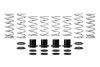 Eibach Pro-UTV 2015+ Polaris XP Turbo EPS Stage 2 Performance Springs thumbnail 5