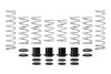 Eibach Pro-UTV 2016+ Polaris XP 4 Turbo EPS Stage 3 Performance Springs thumbnail 5