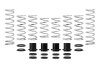 Eibach Pro-UTV 2016+ Polaris XP 4 Turbo EPS Stage 3 Performance Springs thumbnail 6