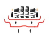 Eibach Pro Plus Kit for 2019 Hyundai Veloster 1.6L Turbo thumbnail 1