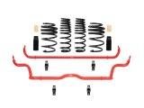 Eibach Pro Plus Kit for 2019 Hyundai Veloster 1.6L Turbo thumbnail 2
