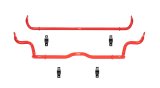 Eibach 27mm Front & 22mm Rear Anti-Roll Bar Kit for 18-19 Hyundai Elantra GT 1.6L Turbo thumbnail 1