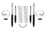 Eibach Pro-Truck Lift Kit 17-19 Ford F250 Super Duty 4WD LIFT SYSTEM (Stage 1) thumbnail 1