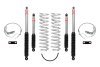 Eibach Pro-Truck Lift Kit 17-19 Ford F250 Super Duty 4WD LIFT SYSTEM (Stage 1) thumbnail 6