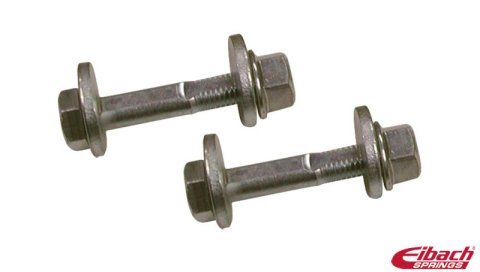 Eibach Pro-Alignment Rear Toe Only Kit for 07-08 Infiniti G37 (w/o active steering) / 07-08 Infiniti thumbnail 1