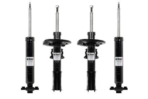 Eibach Pro-Damper Kit for 18-19 Ford Mustang EcoBoost Coupe / 15-19 Ford Mustang GT thumbnail 2