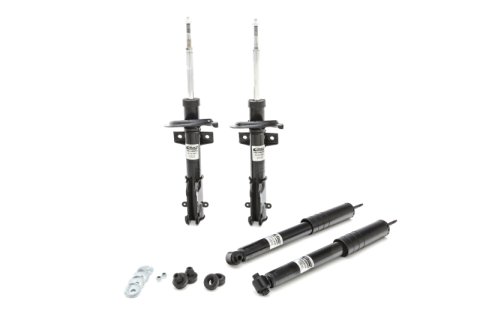 Eibach Pro-Damper Kit for 18-19 Ford Mustang EcoBoost Coupe / 15-19 Ford Mustang GT thumbnail 4