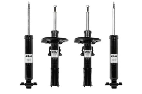 Eibach Pro-Damper Kit for 18-19 Ford Mustang EcoBoost Coupe / 15-19 Ford Mustang GT thumbnail 6