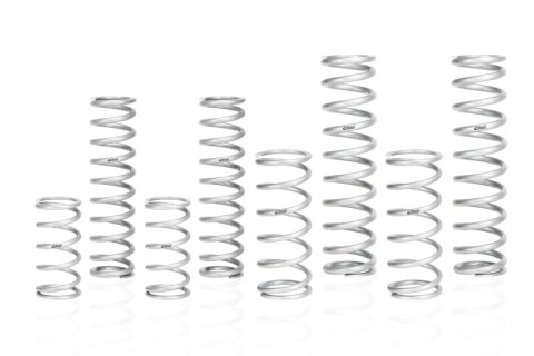 Eibach Pro-UTV 19-20 Can-Am Maverick X3 X DS Turbo R Stage 2 Performance Springs thumbnail 2