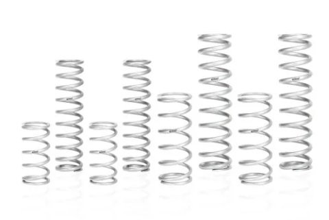 Eibach Pro-UTV 19-20 Can-Am Maverick X3 X DS Turbo R Stage 2 Performance Springs thumbnail 6