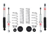 Eibach Pro-Truck Lift Kit System for 03-09 Lexus GX470 thumbnail 1
