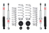 Eibach Pro-Truck Lift Kit System for 03-09 Lexus GX470 thumbnail 2