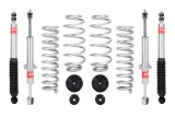 Eibach Pro-Truck Lift Kit System for 03-09 Lexus GX470 thumbnail 3