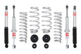 Eibach Pro-Truck Lift Kit System for 03-09 Lexus GX470 thumbnail 7