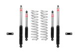 Eibach Pro-Truck Lift Kit for 2005-2016 Ford F-250 F-350 Super Duty 4WD Stage 1 thumbnail 1
