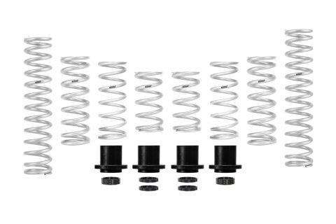 Eibach Pro-UTV 2020 Polaris RZR Pro XP Ultimate Stage 2 Performance Springs - Set of 8 thumbnail 1