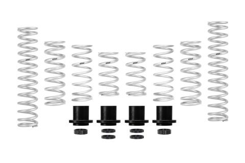 Eibach Pro-UTV 2020 Polaris RZR Pro XP Ultimate Stage 2 Performance Springs - Set of 8 thumbnail 5