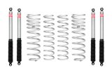 Eibach Pro-Kit for 2020 JEEP Gladiator +2.0 in Front +1.0 in Rear thumbnail 1