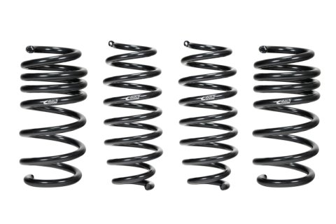 Eibach Pro-Kit for 17-20 Tesla 3 Standard Range thumbnail 1