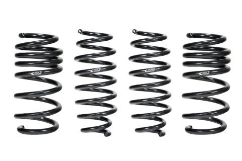 Eibach Pro-Kit for 17-20 Tesla 3 Standard Range thumbnail 2