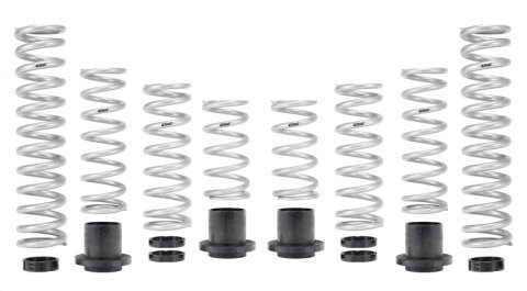 Eibach Pro-UTV 2020 Polaris RZR Pro XP Ultimate Stage 3 Performance Springs - Set of 8 thumbnail 1