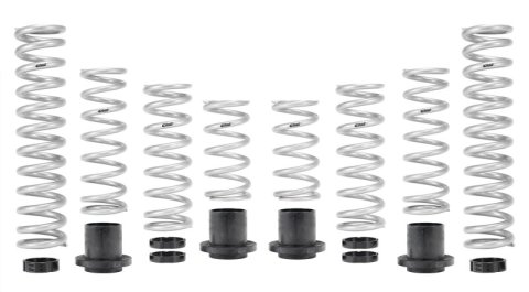 Eibach Pro-UTV 2020 Polaris RZR Pro XP Ultimate Stage 3 Performance Springs - Set of 8 thumbnail 2