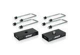 Eibach 05-15 Toyota Tacoma Pro-Truck Rear Lift Block (Fits 4WD 6-Lug Wheel Only) thumbnail 1