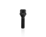 Eibach Wheel Bolt M14 x 1.25 x 40mm Taper-Head Pro-Spacer Hardware Kit - Black thumbnail 1