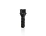 Eibach Wheel Bolt M14 x 1.25 x 40mm Taper-Head Pro-Spacer Hardware Kit - Black thumbnail 2