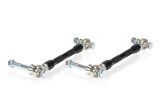 Eibach Front Adjustable Anti-Roll End Link Kit 05-13 Porsche 911 Series thumbnail 1