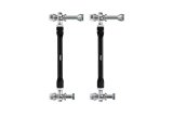 Eibach Front Adjustable Anti-Roll End Link Kit 05-13 Porsche 911 Series thumbnail 2