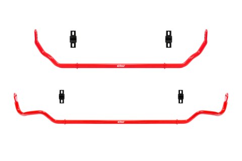 Eibach 2020+ Toyota Supra Front & Rear Anti-Roll Sway Bar Kit thumbnail 1