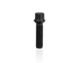 Eibach Pro-Spacer Hardware Kit for S90-2-15-005 (Wheel Bolt M14 x 1.5 x 43mm Round-Head) - Black thumbnail 1