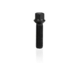 Eibach Pro-Spacer Hardware Kit for S90-2-15-005 (Wheel Bolt M14 x 1.5 x 43mm Round-Head) - Black thumbnail 2