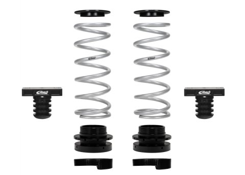 Eibach Load-Leveling System 2010-2020 Toyota 4Runner - Load Rating 0-200 lbs thumbnail 1