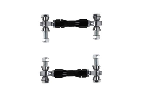 Eibach Front Anti-Roll End Link Kit 17-20 Tesla Model 3 thumbnail 1