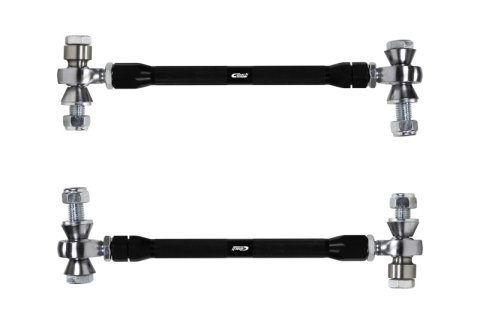 Eibach Rear Anti-Roll End Link Kit 17-20 Tesla Model 3 thumbnail 1