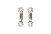 Eibach Heavy Duty Adjustable Endlink - Bolt Diameter M12 / Min Length 195MM / Max Length 225MM thumbnail 7