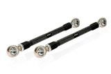 Eibach Heavy Duty Adjustable Endlink - Bolt Diameter M12 / Min Length 235MM / Max Length 265MM thumbnail 1