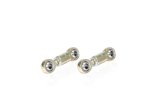 Eibach Heavy Duty Adjustable Endlink - Bolt Diameter M12 / Min Length 75MM / Max Length 95MM thumbnail 2