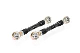 Eibach Heavy Duty Adjustable Endlink - Bolt Diameter M10 / Min Length 145MM / Max Length 185MM thumbnail 1