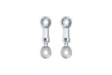 Eibach Adjustable Endlink - Bolt Diameter M10 / Min Length 70MM / Max Length 80MM thumbnail 1