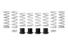 Eibach Pro-UTV 11-14 Polaris RZR 900 4-Seat Stage 2 Performance Springs thumbnail 5