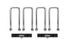 Eibach 15-20 GMC Canyon 2WD/4WD Pro-Truck Rear Lift Block thumbnail 5