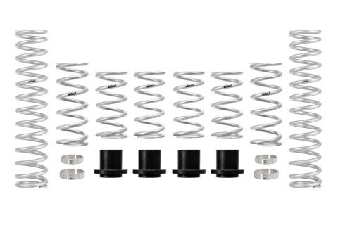 Eibach Pro-UTV 17-19 Polaris RZR XP1000 2-Seat EPS Stage 3 Performance Springs thumbnail 1