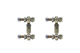 Eibach 18-20 Jeep Grand Cherokee Trackhawk Front Anti-Roll Kit (Adjustable End Link System) thumbnail 2