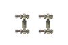 Eibach 18-20 Jeep Grand Cherokee Trackhawk Front Anti-Roll Kit (Adjustable End Link System) thumbnail 4